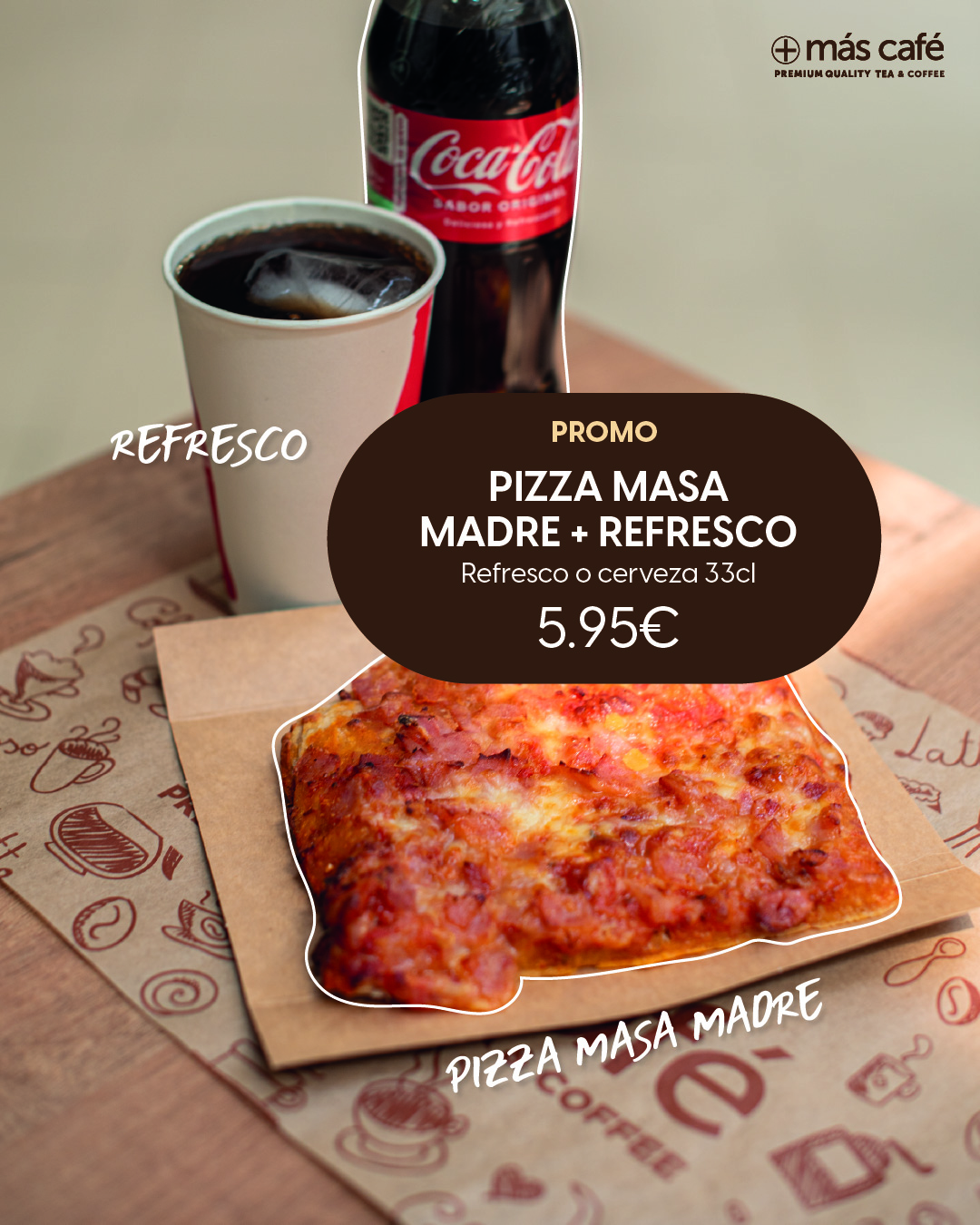 Mesa de trabajo 3-80